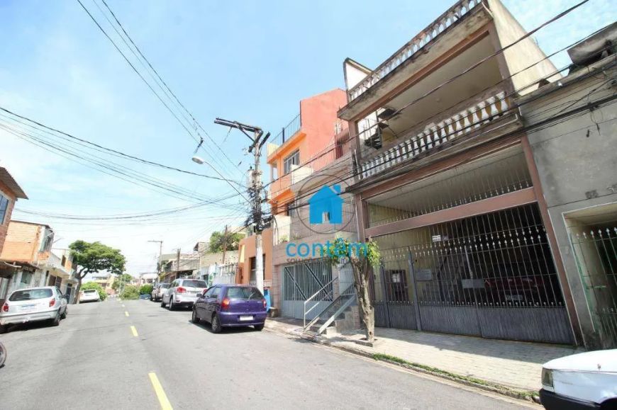 Casa à venda, 195 m² por R$ 350.000,00 - Bandeiras - Osasco/SP