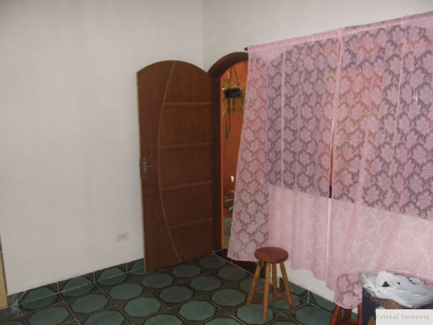 Sobrado 6 Dormitorios