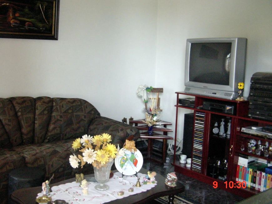 Casa Sobrado em Vila Yolanda - Osasco, SP