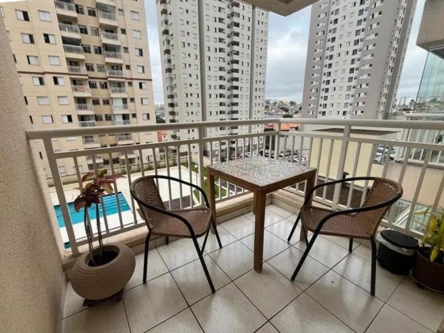 Residencial - Conceicao