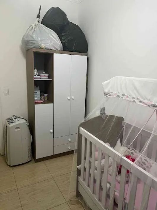 Apartamento com 2 dormitórios à venda, 46 m² por R$ 300.000,00 - Novo Osasco - Osasco/SP