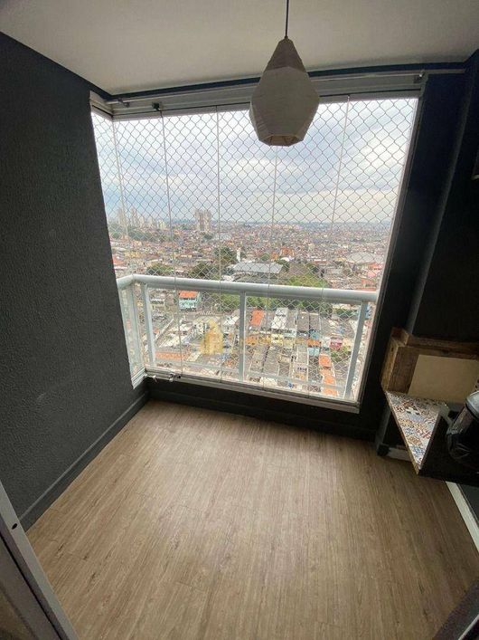 Apartamento com 2 dormitórios à venda, 52 m² por R$ 340.000,00 - Jardim Roberto - Osasco/SP