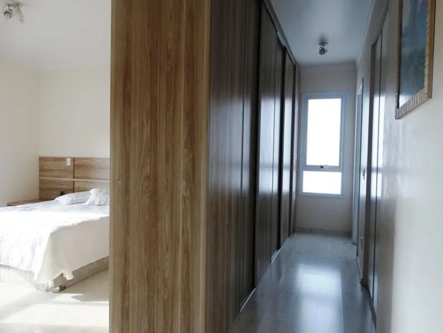 Residencial - Vila Sao Francisco