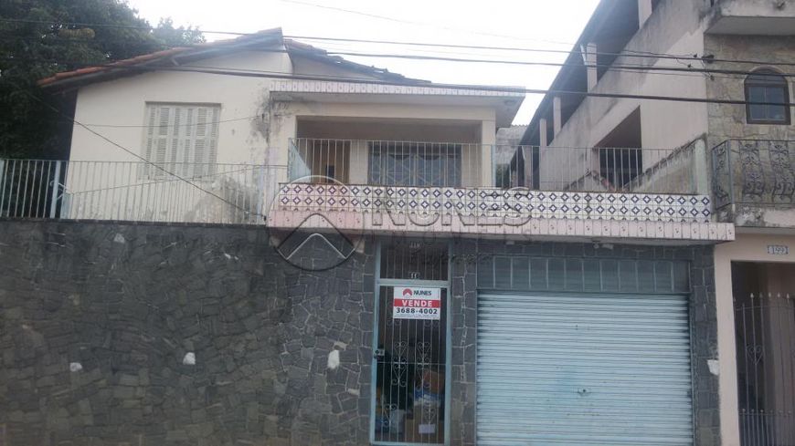 Casa Terrea em Osasco