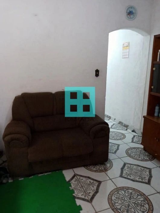 Sobrado à venda, Vila Menck, Osasco, SP