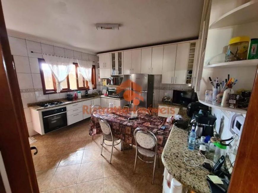 Sobrado Residencial à venda, City Bussocaba, Osasco - SO0076.