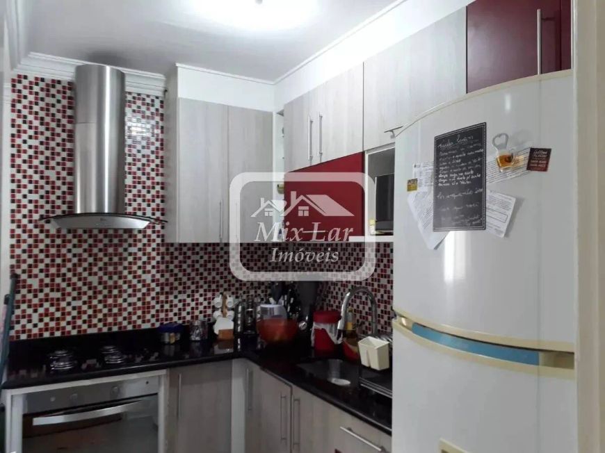 Duplex a venda com 3 quartos, 87 m² - São Pedro - Osasco SP