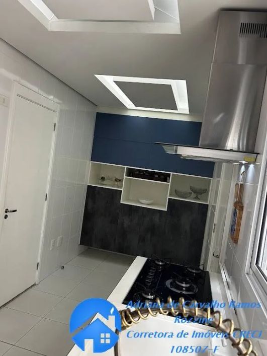 ✅Apartamento com 3 dormitórios,sendo 2 com suíte Cond. Serra do Mar Osasco