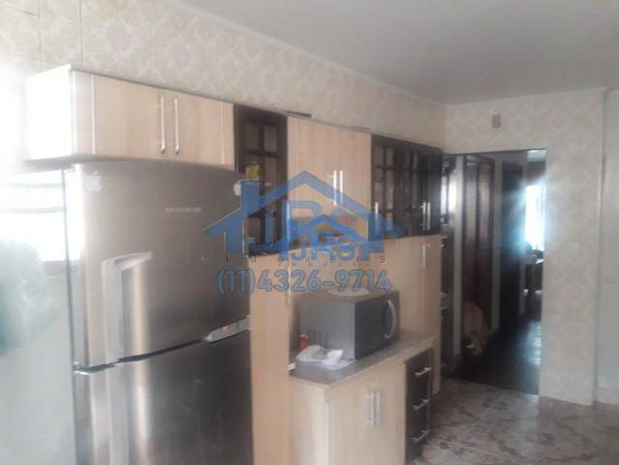 Sobrado com 3 dormitórios à venda, 150 m² por R$ 1.400.000 - Vila Osasco - Osasco/SP