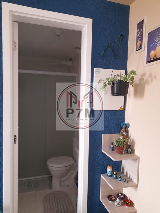 Apartamento em Conceição - São Paulo