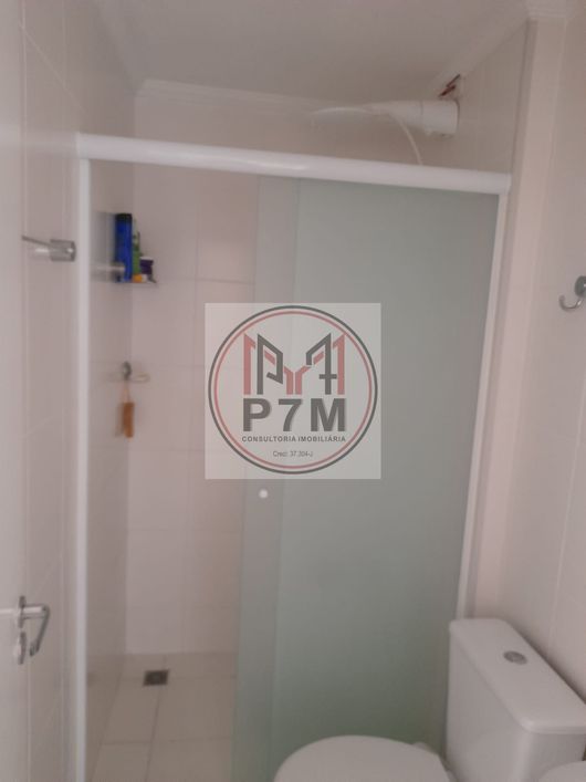 Apartamento em Conceição - São Paulo