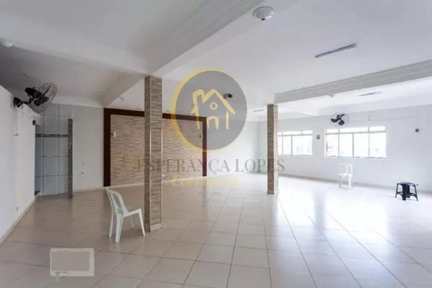 Imóvel Comercial para Locação em Osasco, Santo Antônio, 4 banheiros