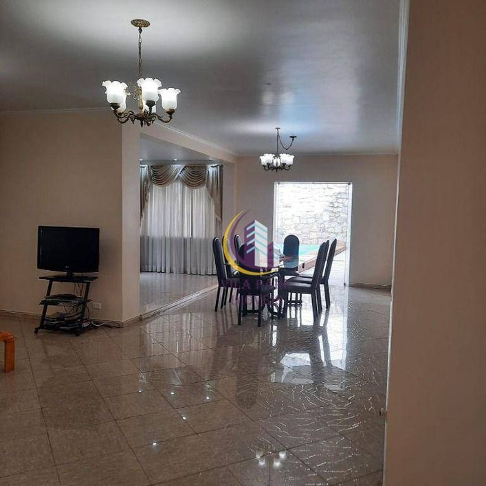 Sobrado com 5 dormitórios à venda, 460 m² por R$ 1.390.000,00 - City Bussocaba - Osasco/SP