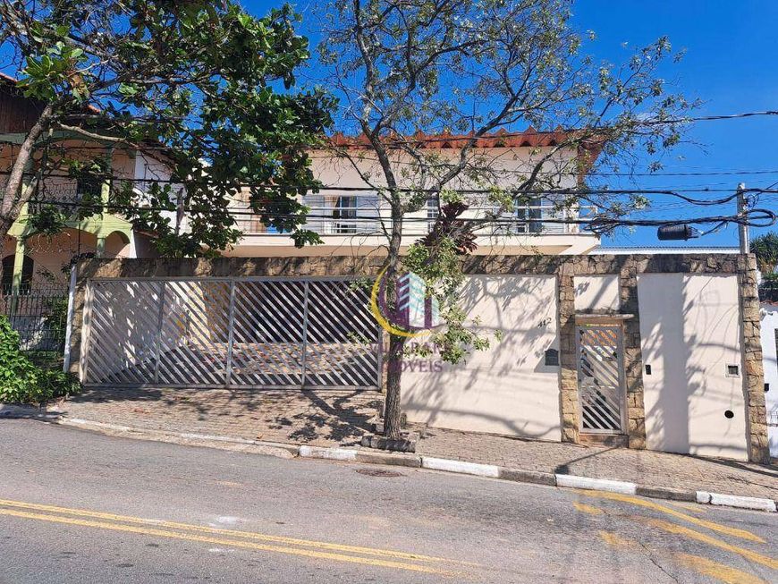 Sobrado com 5 dormitórios à venda, 460 m² por R$ 1.390.000,00 - City Bussocaba - Osasco/SP