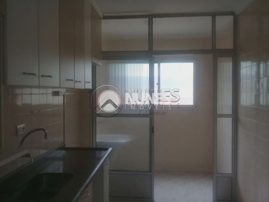 Apartamento Padrão em Osasco