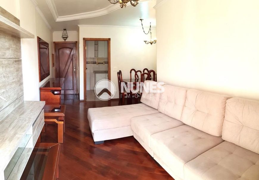Apartamento Padrão em Osasco