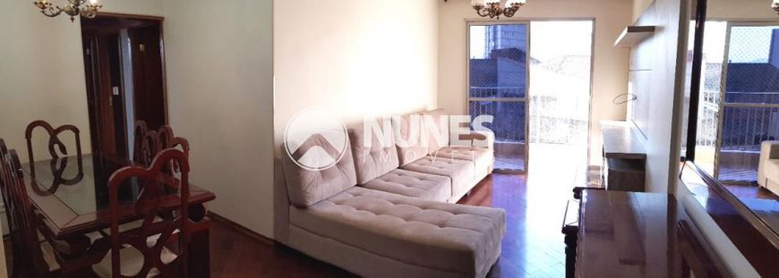 Apartamento Padrão em Osasco