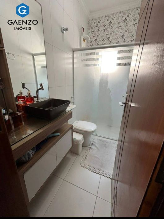 Casa Térrea Jd Novo Osasco