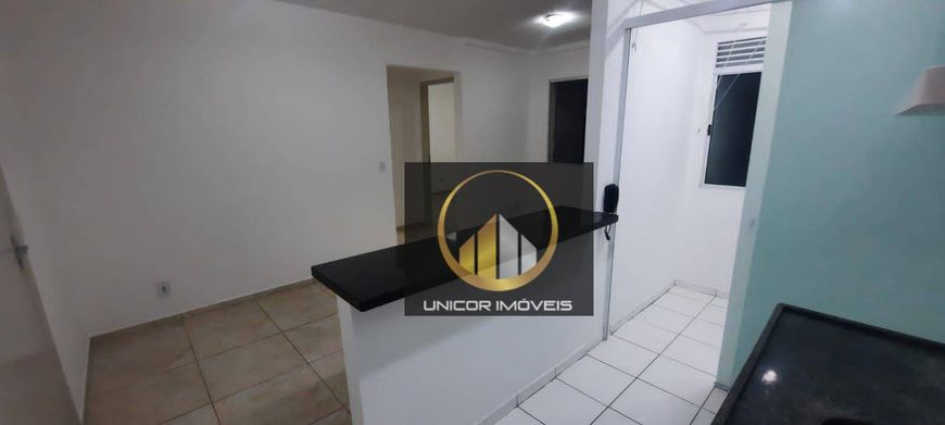 Apartamento com 2 dormitórios à venda, 42 m² por R$ 240.000,00 - Novo Osasco - Osasco/SP
