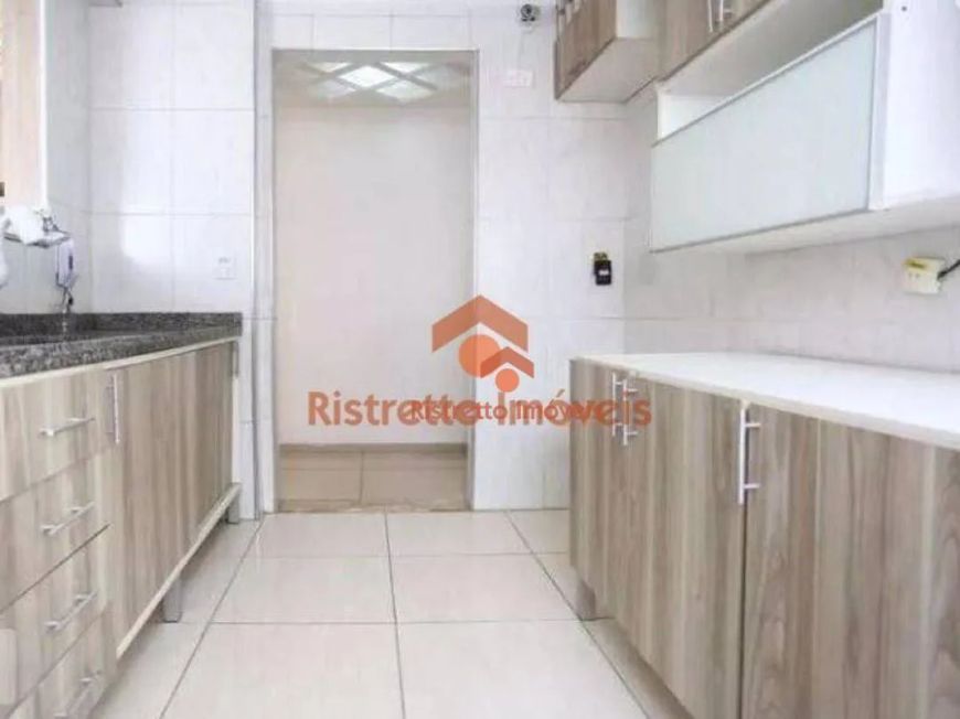 Apartamento Residencial à venda, Vila Osasco, Osasco - AP3822.
