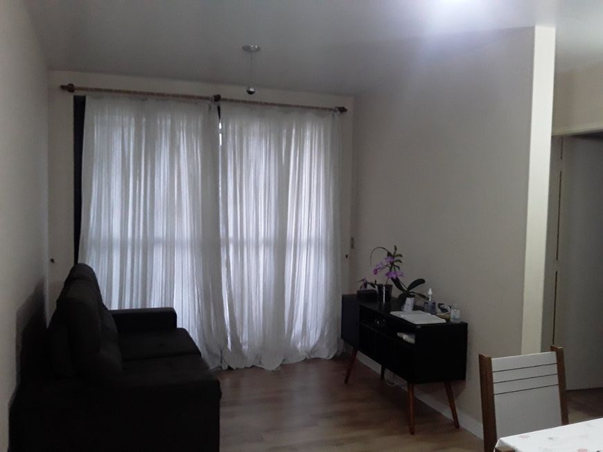 Apartamento para venda com 75 metros quadrados com 3 quartos em Jaguaribe - Osasco - São Paulo