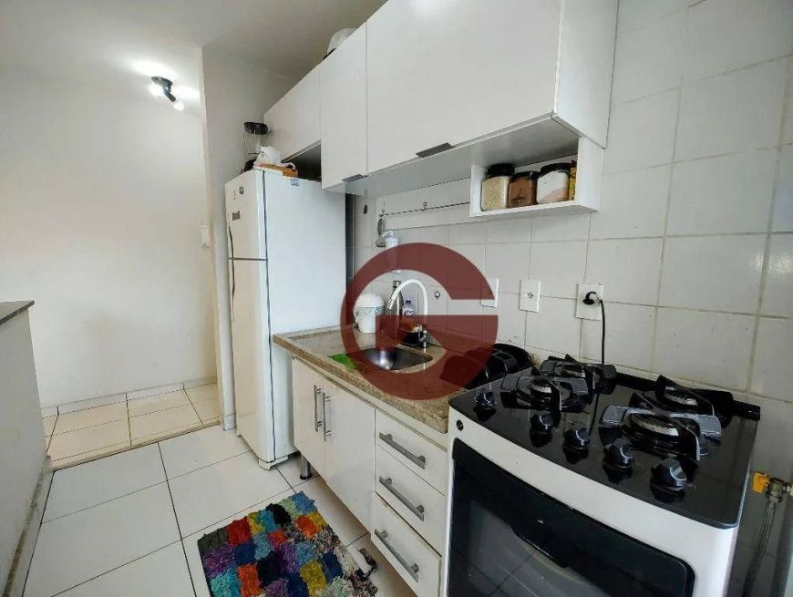 Apartamento com 2 dormitórios à venda, 47 m² por R$ 220.000,00 - Osasco - Osasco/SP