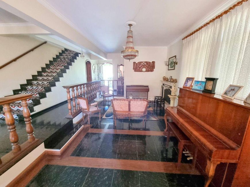 Casa com 4 dormitórios à venda, 500 m² por R$ 2.300.000,00 - Adalgisa - Osasco/SP