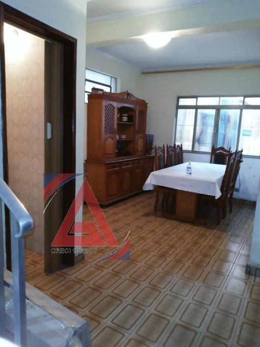 Residencial - Km 18