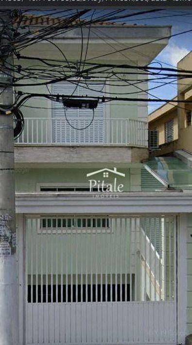 Sobrado com 4 dormitórios à venda, 240 m² por R$ 900.000 - Bela Vista - Osasco/SP