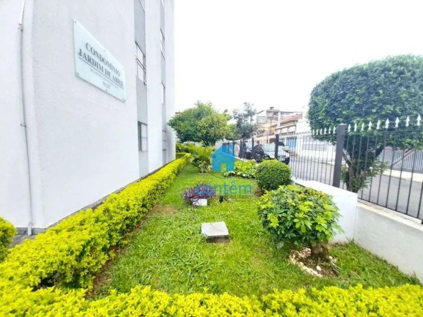 Apartamento com 2 dormitórios à venda, 58 m² por R$ 220.000,00 - Jardim D Abril - Osasco/SP
