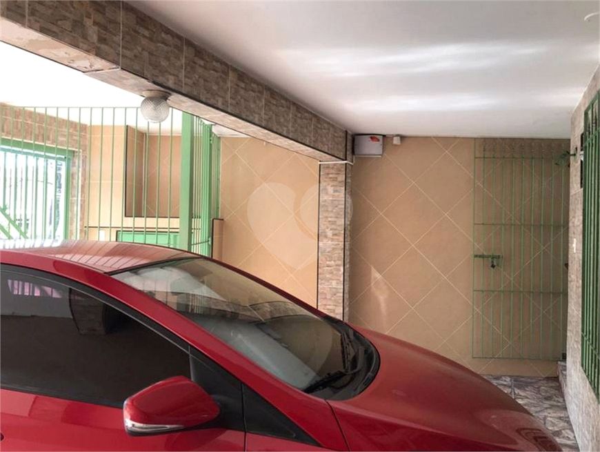 Casa térrea com 3 quartos à venda em Bela Vista - SP