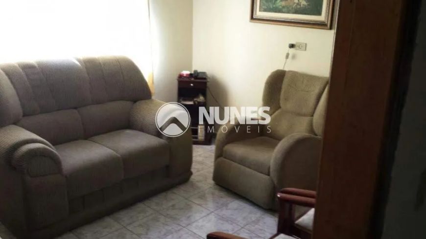 Casa Sobrado em Osasco