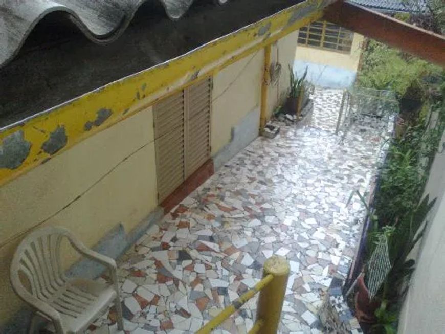 Terreno Terreno em Osasco
