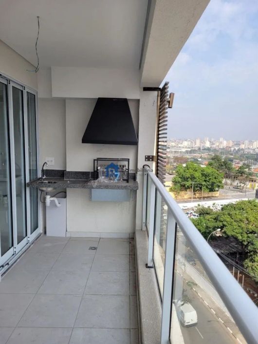 Apartamento 2 dormitórios à venda Rochdale Osasco/SP