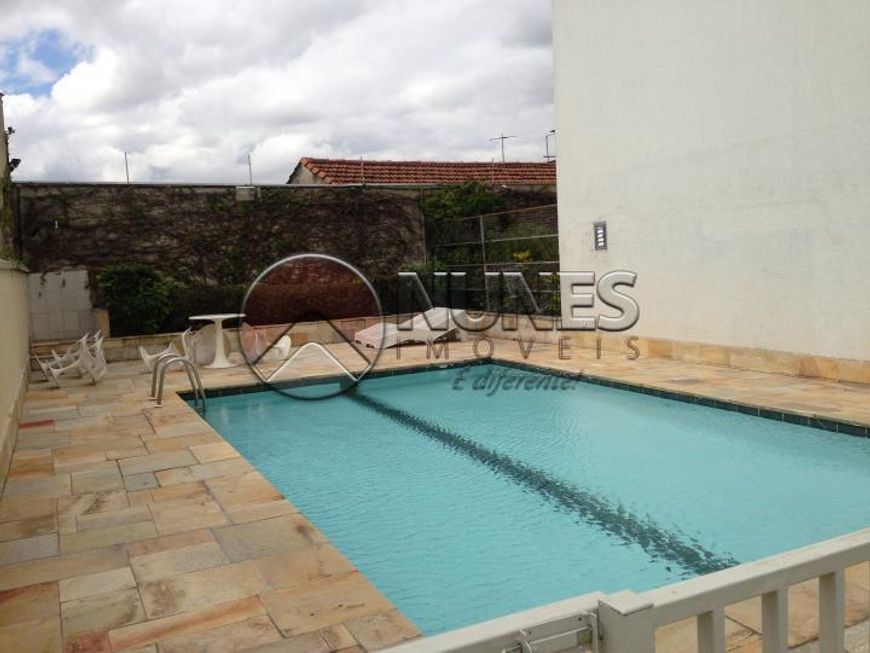 Apartamento Padrão em Osasco
