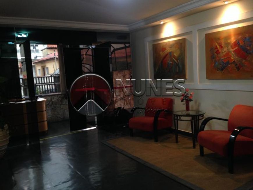 Apartamento Padrão em Osasco