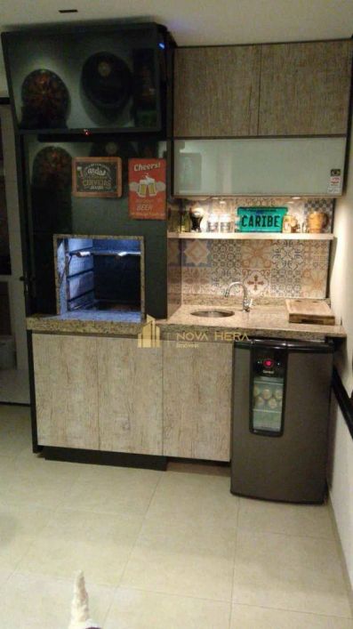 Apartamento com 3 dormitórios à venda, 75 m² por R$ 745.000 - Centro - Osasco/SP