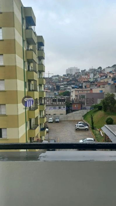 APARTAMENTO para VENDA- CONCEIÇÃO - OSASCO - SÃO PAULO - AUTHÊNTICA IMÓVEIS