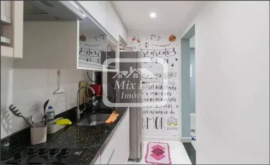 Apartamento a venda com 2 quartos, 60 m² - Novo Osasco - Osasco SP