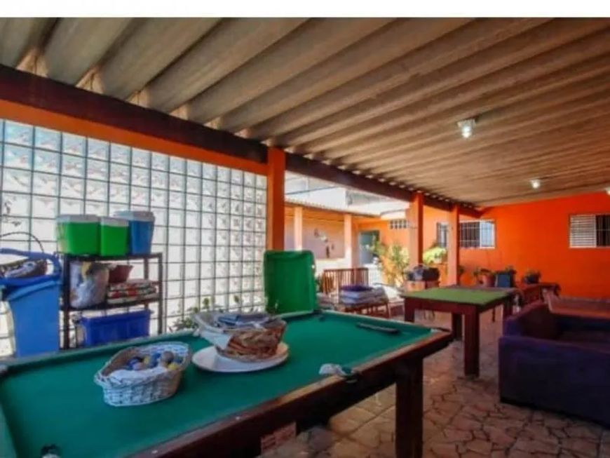 Residencial - Bela Vista