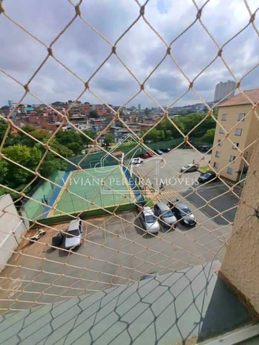Apartamento à venda em Osasco-SP, Conceição: 2 quartos, 1 banheiro, 1 vaga e 49m². Agende sua visita