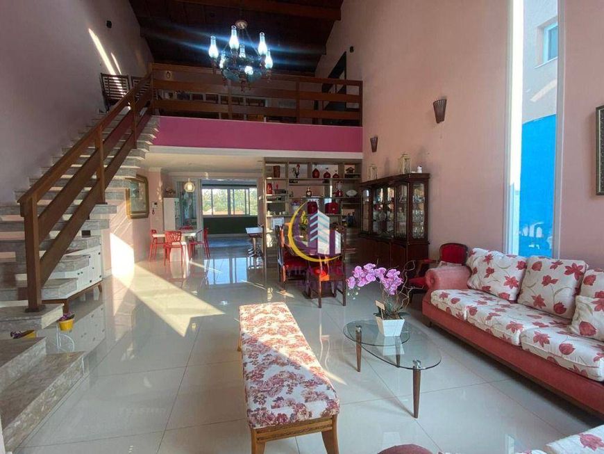 Casa com 3 dormitórios à venda, 324 m² por R$ 1.650.000,00 - City Bussocaba - Osasco/SP