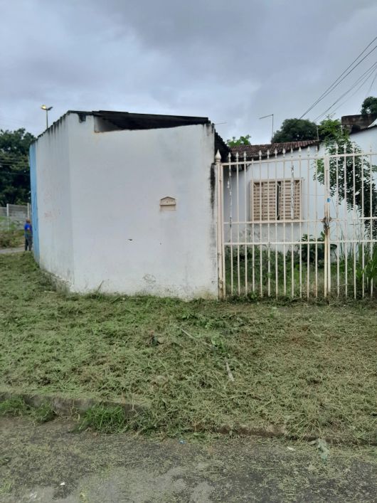 VENDO LOTE ESCRITURADO RIACHO FUNDO 1 QN 9