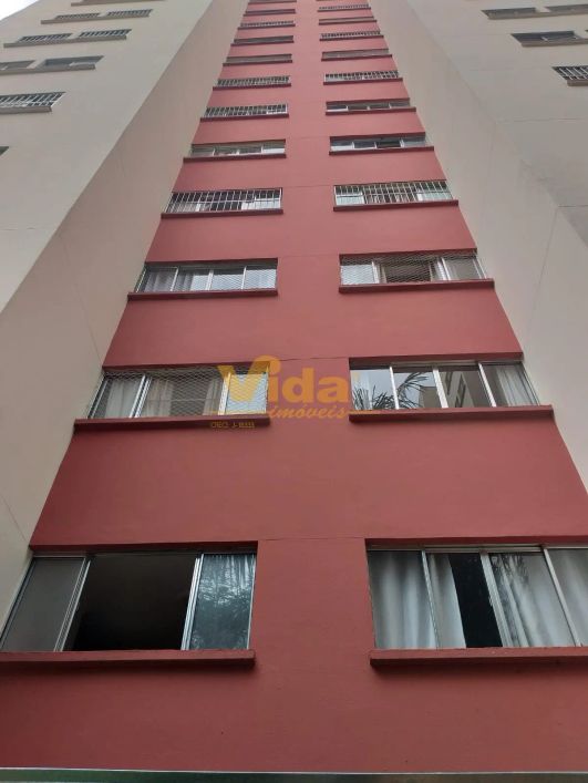 Apartamento em Bandeiras - Osasco