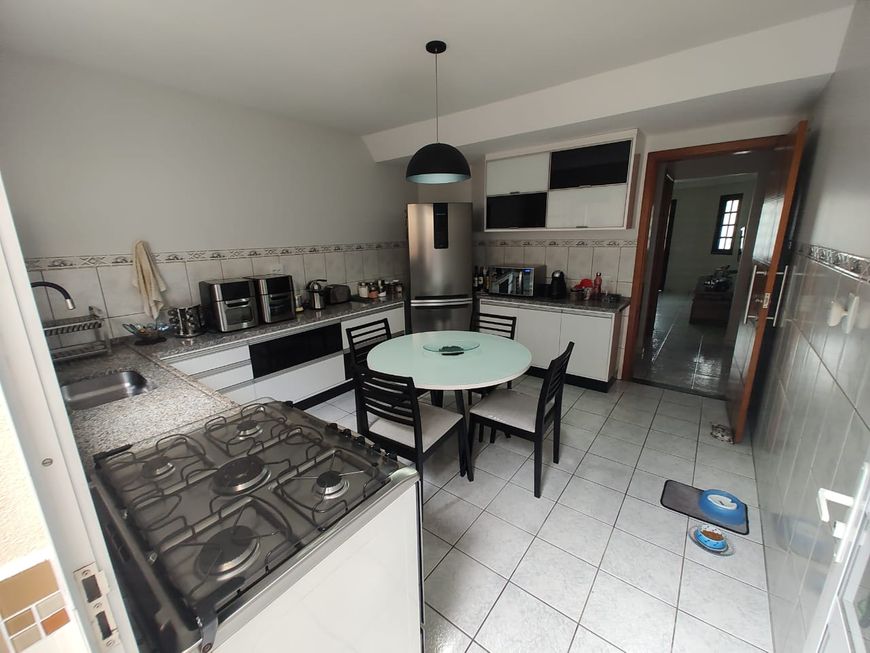 CASA EM CONDOMINIO FECHADO - 90M2 - SOBRADO - 2 DORMITORIOS - 2 BANHEIROS - JAGUARIBE - OSASCO