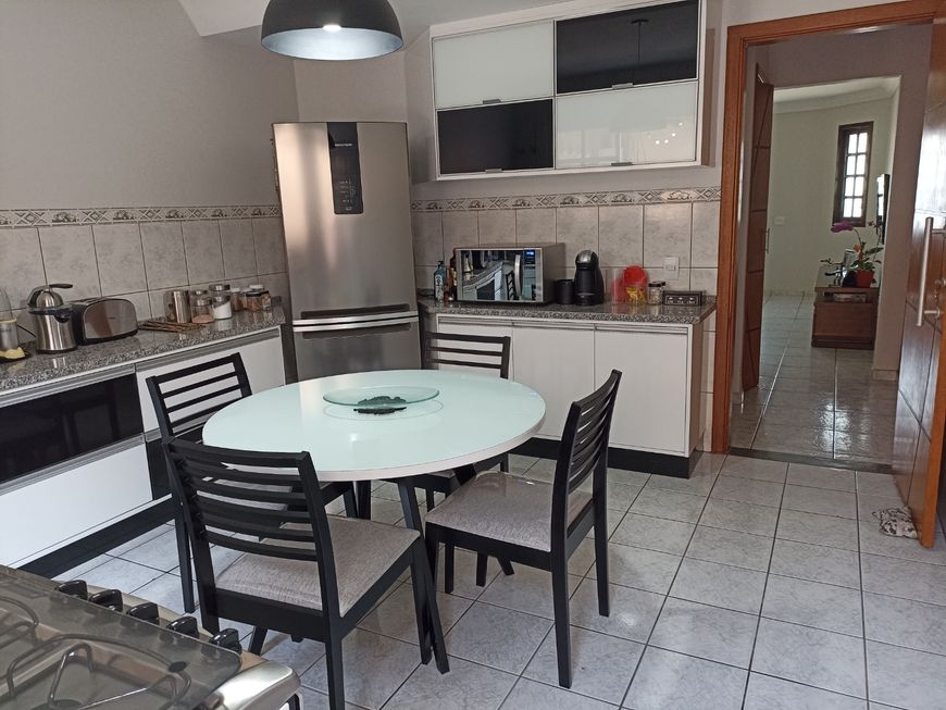 CASA EM CONDOMINIO FECHADO - 90M2 - SOBRADO - 2 DORMITORIOS - 2 BANHEIROS - JAGUARIBE - OSASCO