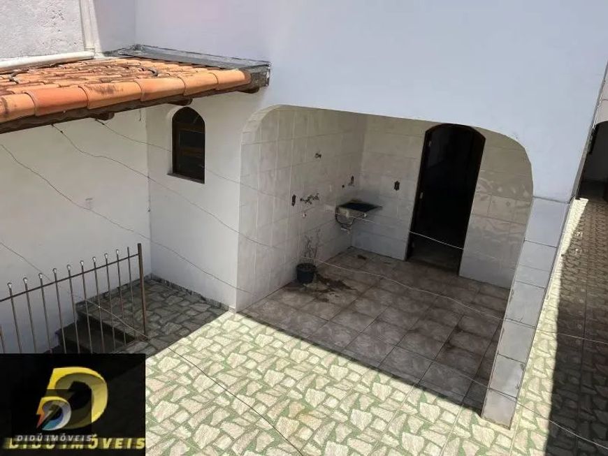 Oportunidade Imperdível, para você que busca um belo sobrado bem localizado no bairro Adalgiza, por