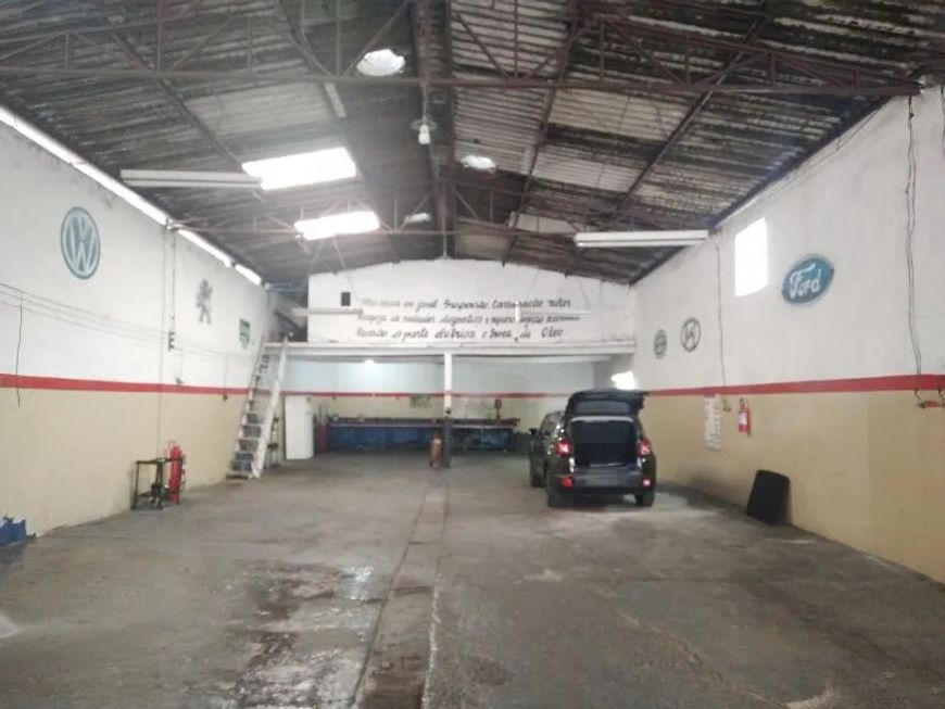 Comercial - Presidente Altino