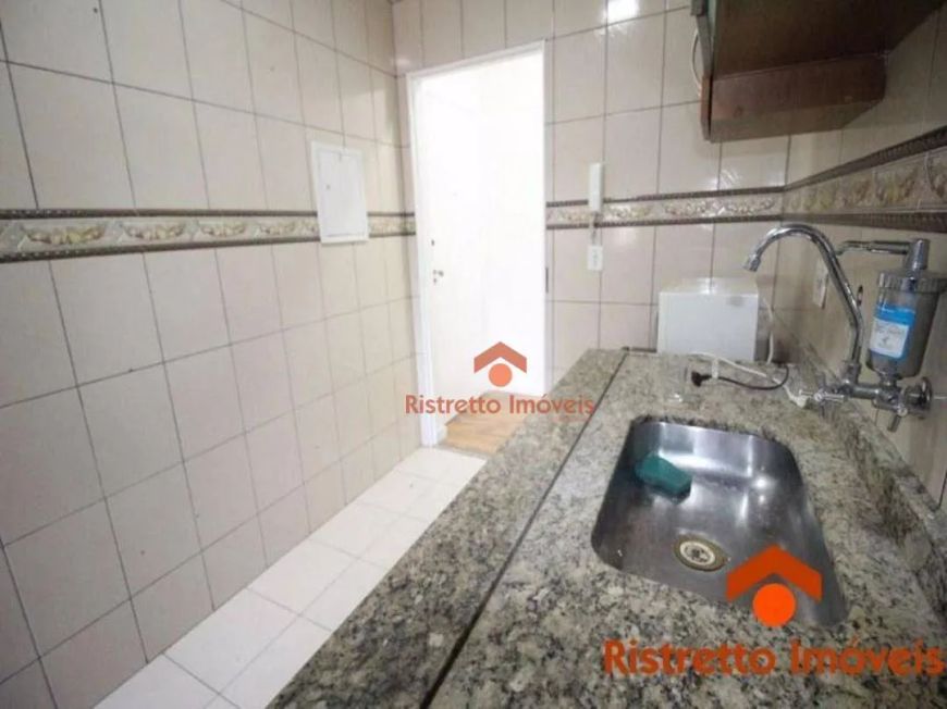 Apartamento Residencial à venda, Vila Quitaúna, Osasco - AP6034.