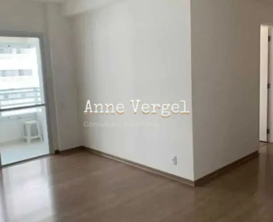 Apartamento 2 quartos c suíte à venda no Centro de Osasco com varanda 67m2 c 1 vaga de carro armário